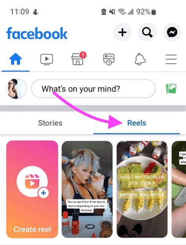 Facebook Reels What Is It? How To Create And Upload?