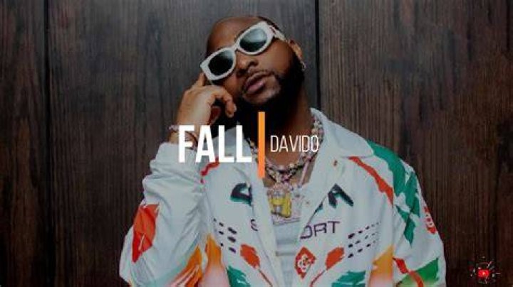 Fall Davido: The Rise And Resilience Of A Musical Icon