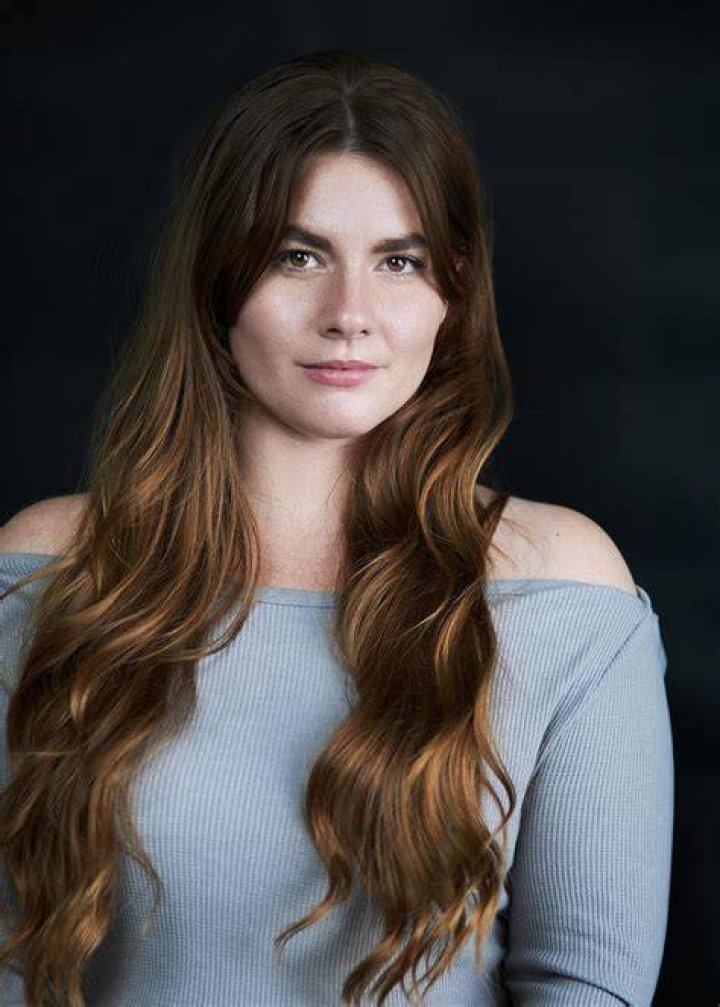 Fallon Brooking Fan Casting