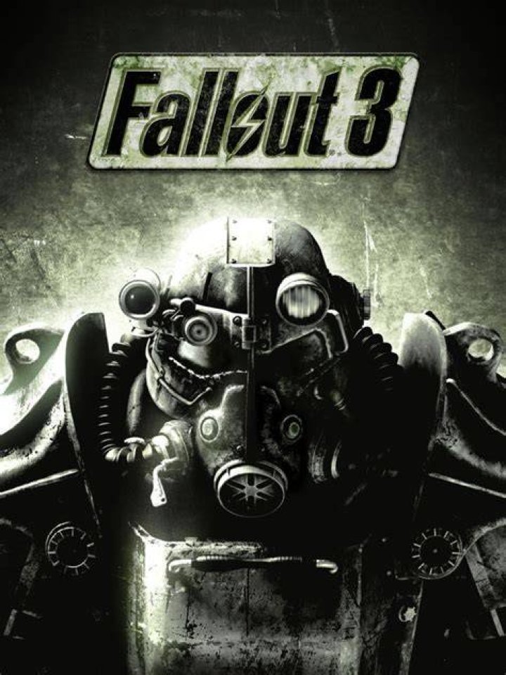 Fallout 3
