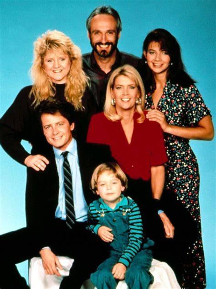 Family Ties (2012-2019)