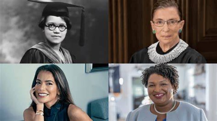 Famous Female Lawyers Who Have Blazed Trails