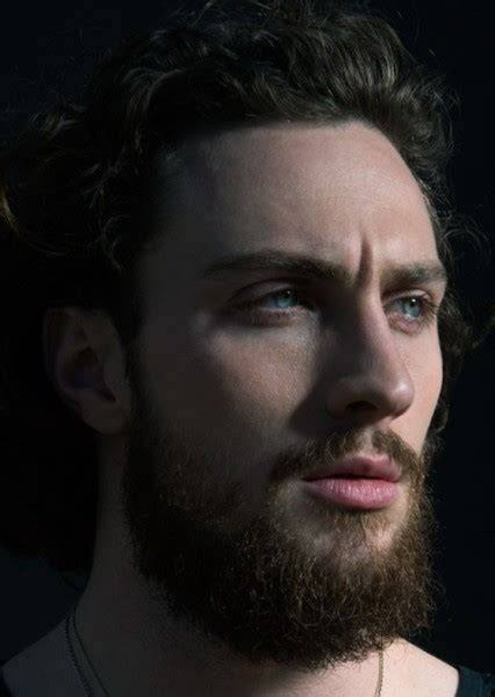 Fan Casting Aaron Taylor-Johnson as Allodaposuchus in Prehistory on myCast