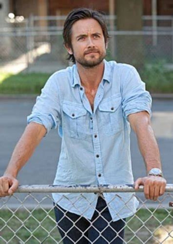 Fan Casting Aaron Taylor-Johnson as Steve Wilton in Shameless on myCast