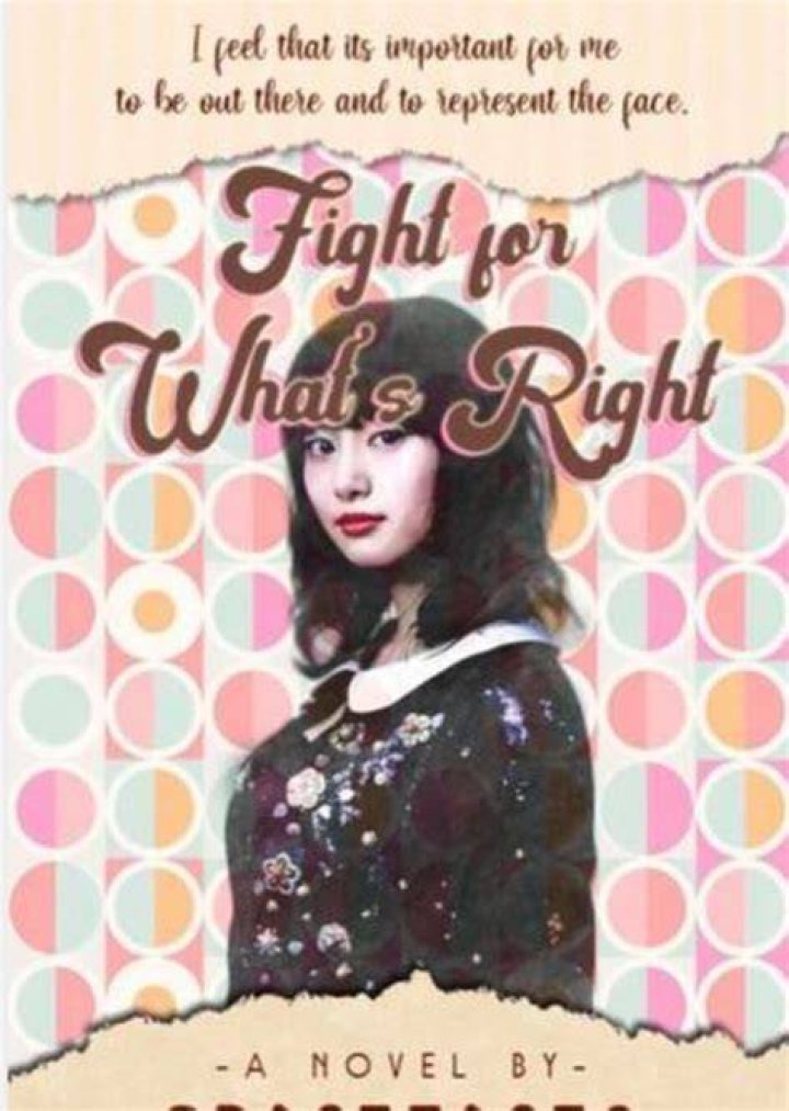 Fan Casting Abby Donnelly as Jennifer Goleman in Fight for What’s Right on myCast