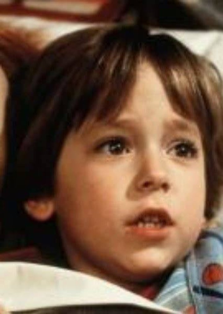 Fan Casting Alex Vincent as Best "Final Boy" in Best & Worst of Horror on myCast
