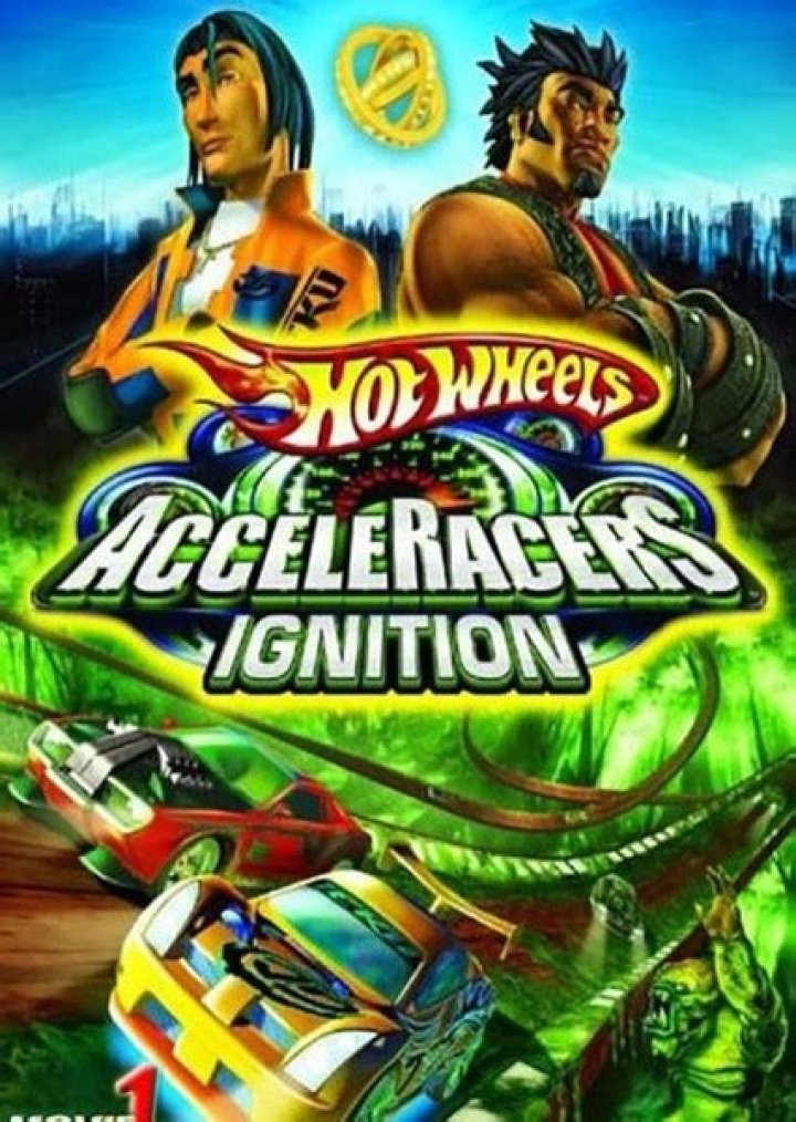 Fan Casting Alexander Ludwig as Vert Wheeler in Hot Wheels Acceleracers : Ignition on myCast