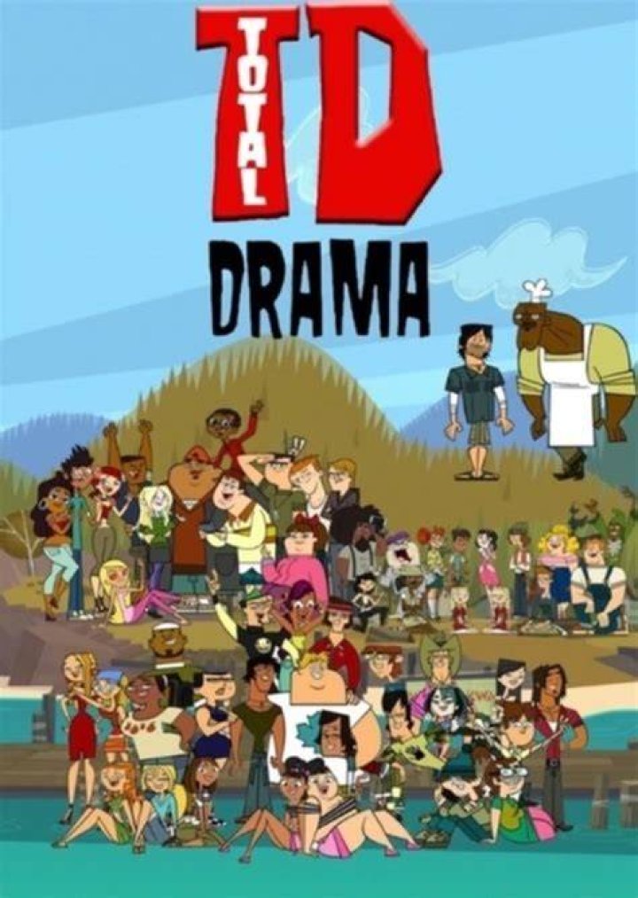 Fan Casting Alfonso Ribeiro as Leonard in Total Drama on myCast