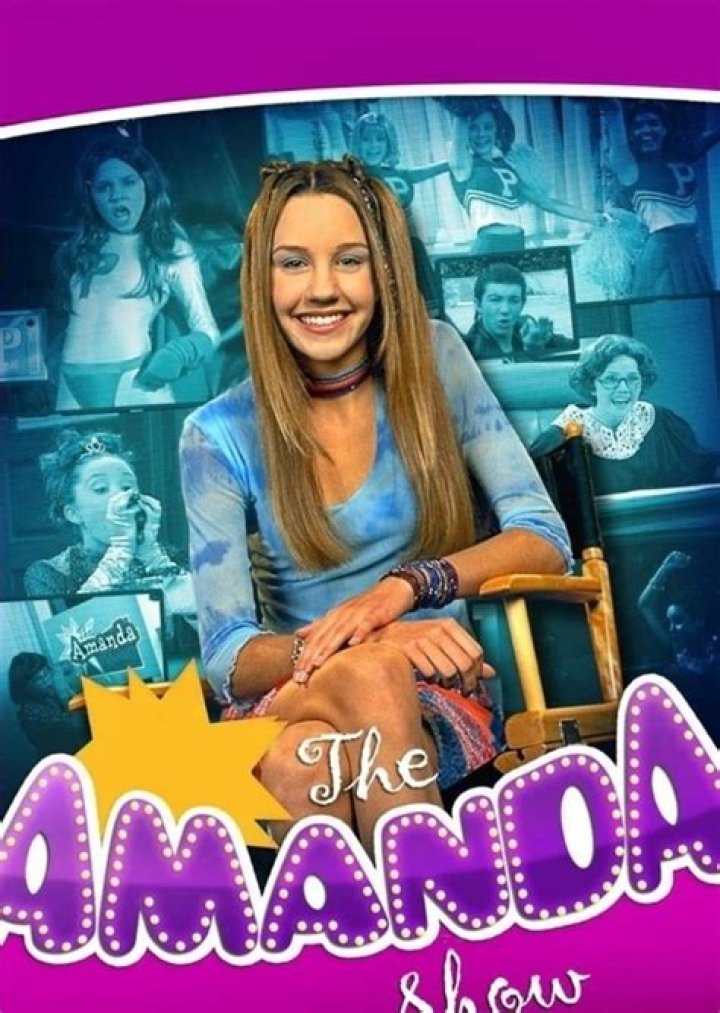 Fan Casting Amanda Bynes as Becky Slater in The Wonder Years (1998-2003) on myCast