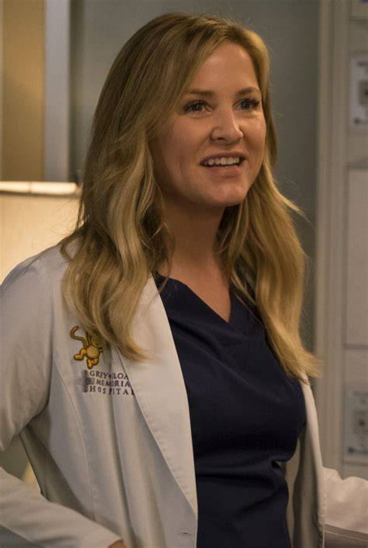 Fan Casting Amanda Seyfried as Arizona Robbins in Grey's Anatomy on myCast