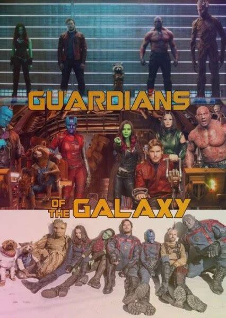Fan Casting Amanda Seyfried as Meredith Quill in Guardians of the Galaxy trilogy [2024-2033] on myCast