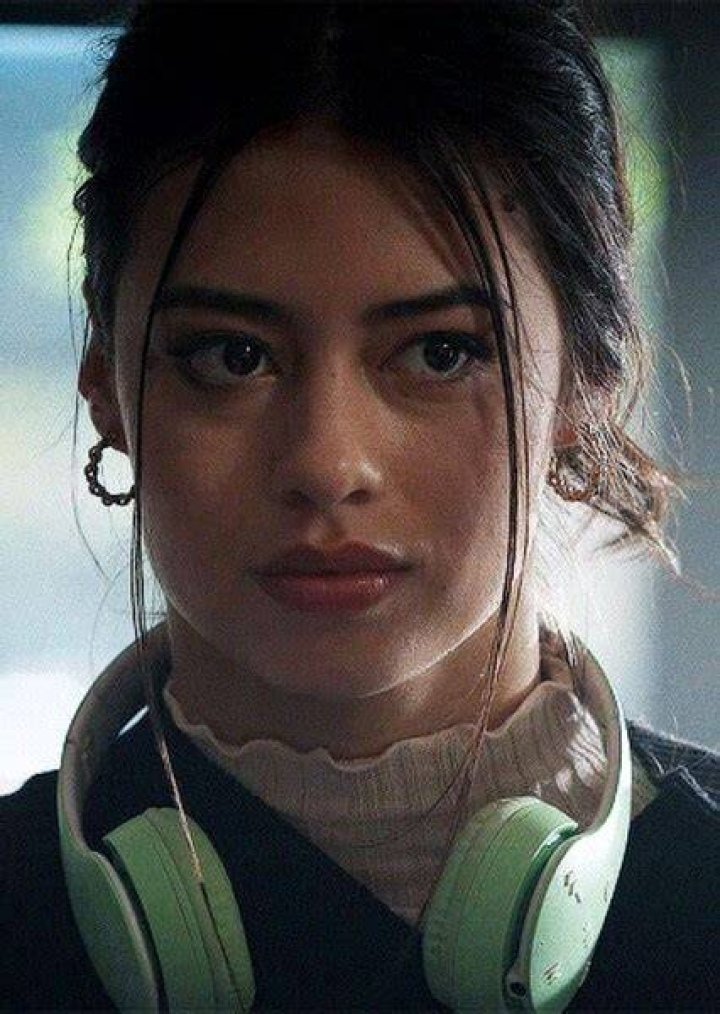 Fan Casting Amber Midthunder as Wendy Jo in Footloose on myCast