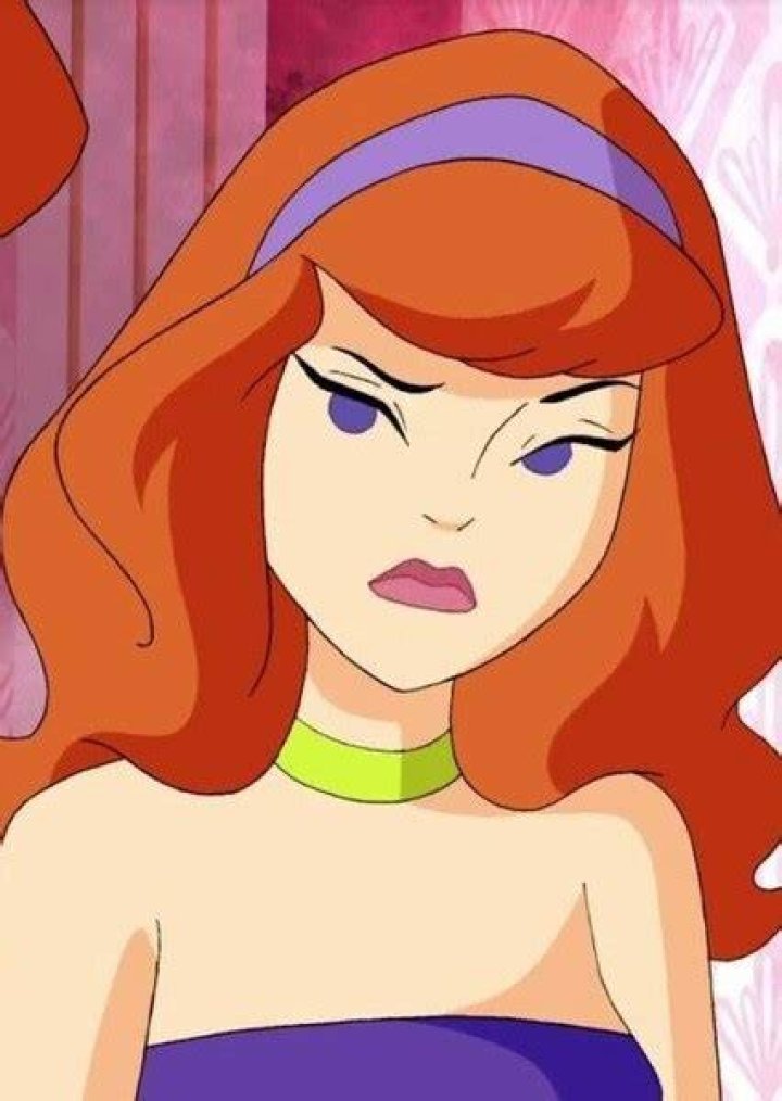 Fan Casting Amy Adams as Daphne Blake in Scooby Doo: The Future on myCast