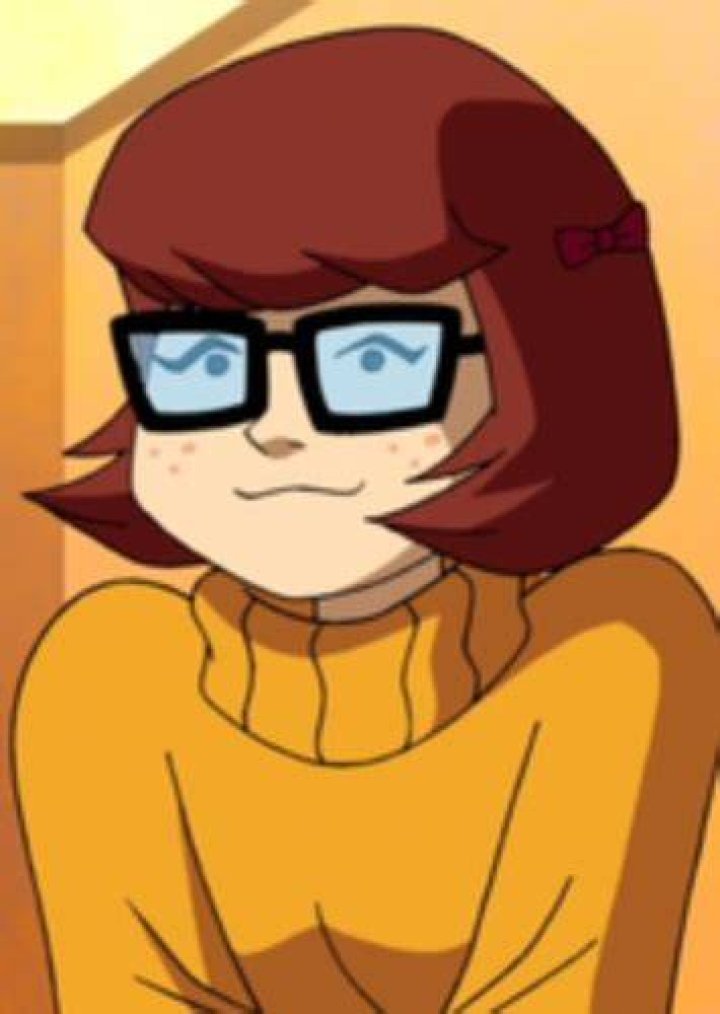 Fan Casting Ana de Armas as Velma Dinkley in Scooby Doo Aged Up Dream Cast on myCast