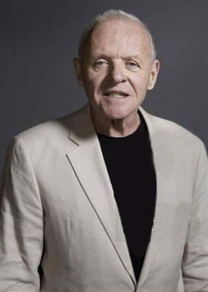 Fan Casting Anthony Hopkins as Sir. John Talbot in My Universal Horrors Franchise on myCast