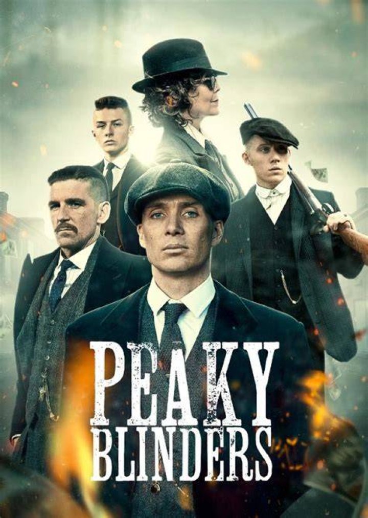 Fan Casting Anya Taylor-Joy as Raven in Peaky Blinders actors as comic characters on myCast