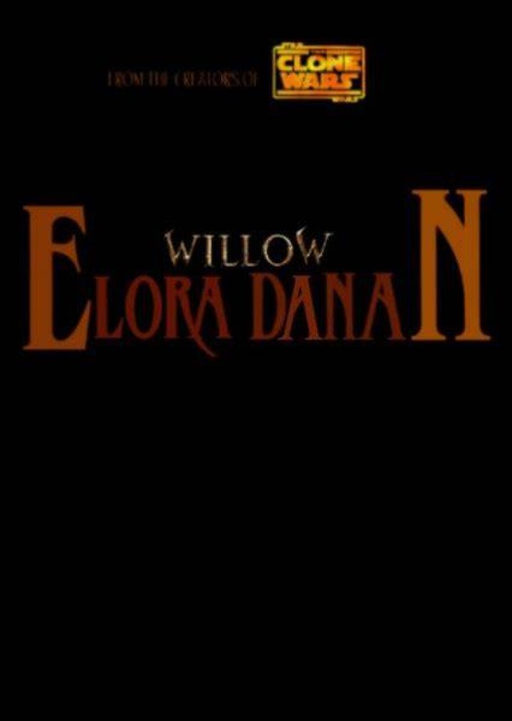Fan Casting Ariel Winter as Elora Danan in Willow (Disney+ series) on myCast
