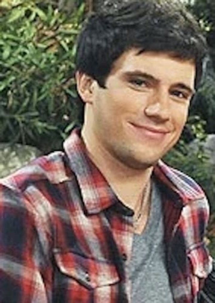 Fan Casting August Maturo as Jesse in Hannah Montana on myCast