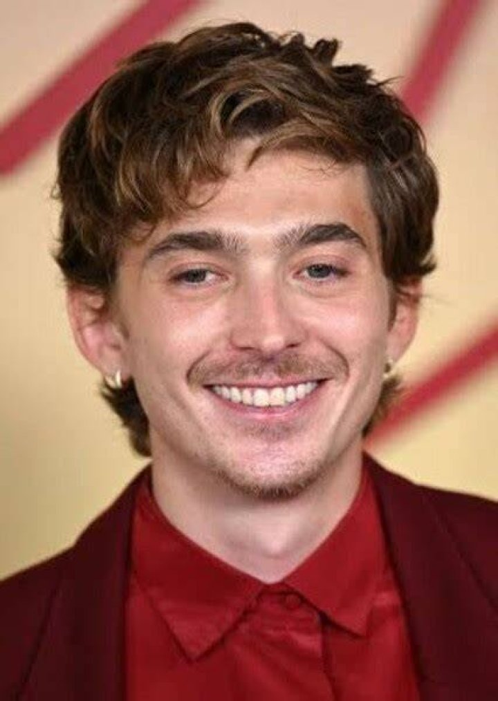 Fan Casting Austin Abrams as Hardin Scott in After on myCast