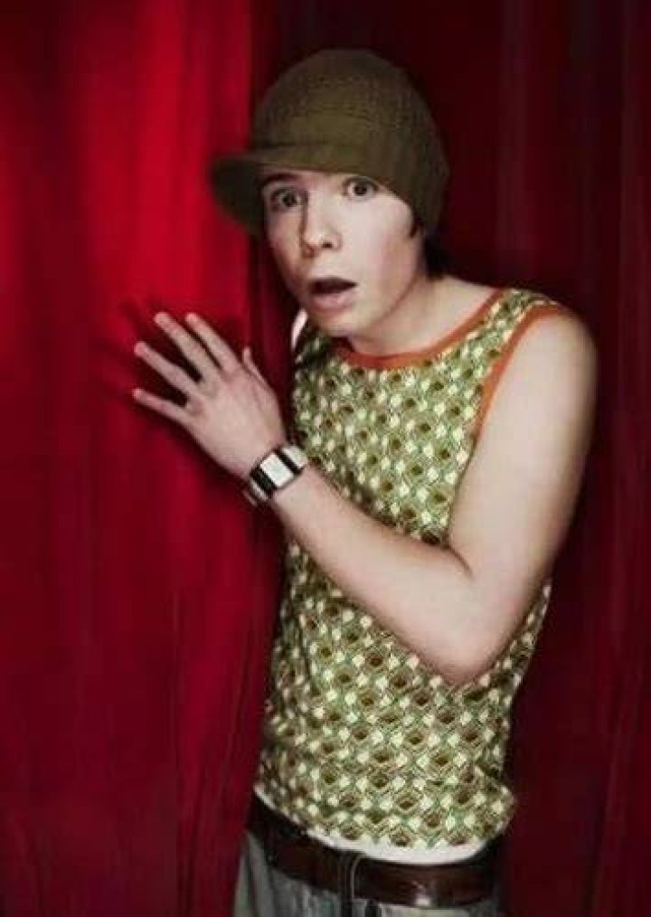 Fan Casting Aymeric Jett Montaz as Christopher Miles in Skins on myCast