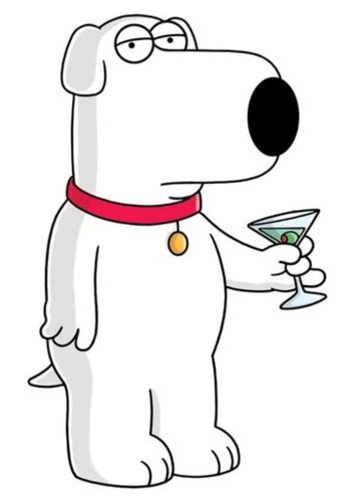 Fan Casting Ben Stiller as Brian Griffin in Family Guy on myCast
