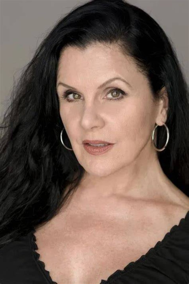 Fan Casting Bess Motta as Ginger Ventura in Terminator: Awakening on myCast