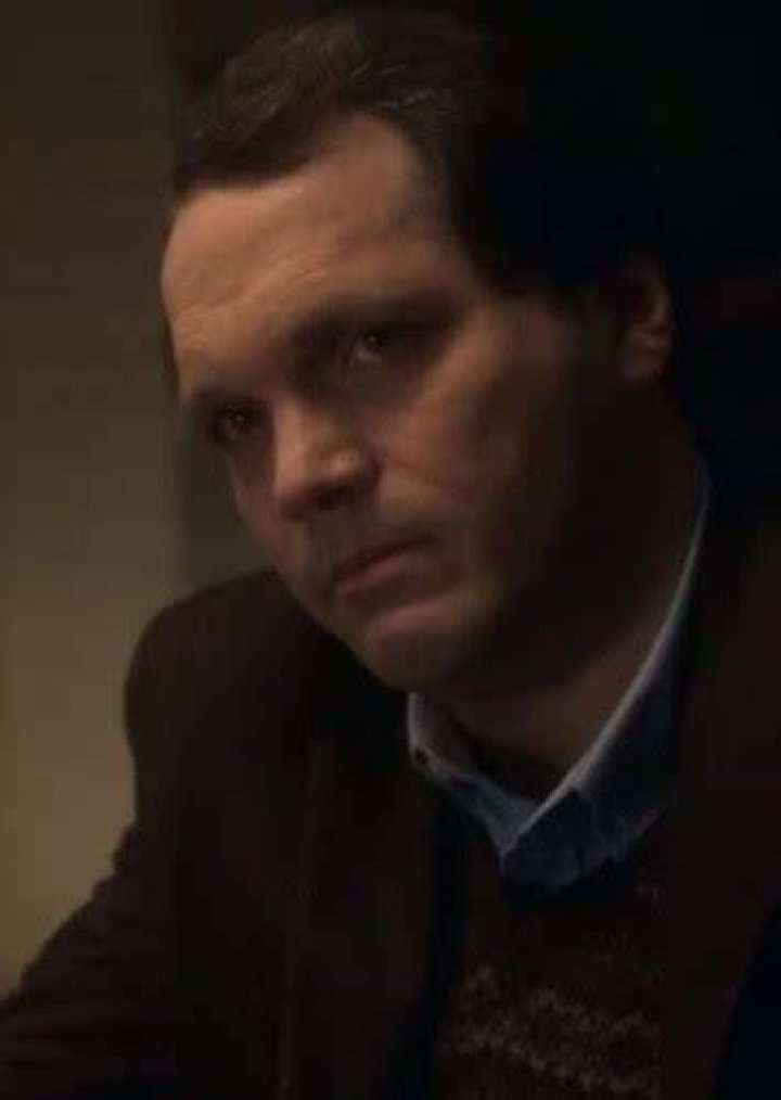 Fan Casting Bill Hader as Dominic Wingrave in Haunting of Bly Manor (Remake/Recast) on myCast