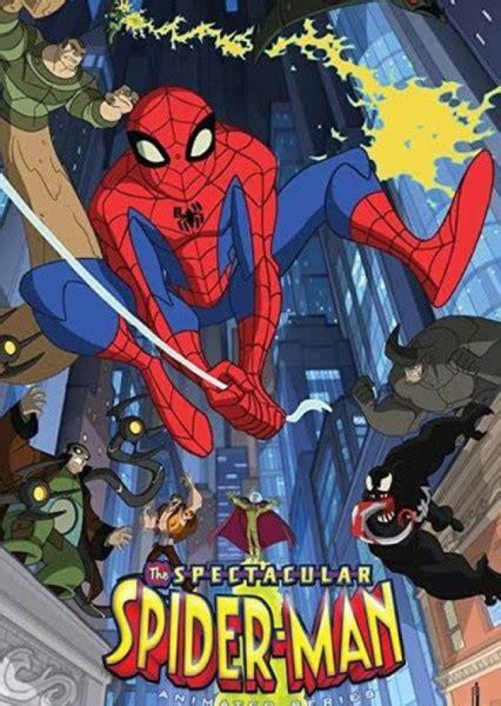 Fan Casting Bill Pullman as Joseph in Spectacular Spider-Man (Seasons 1-2). on myCast