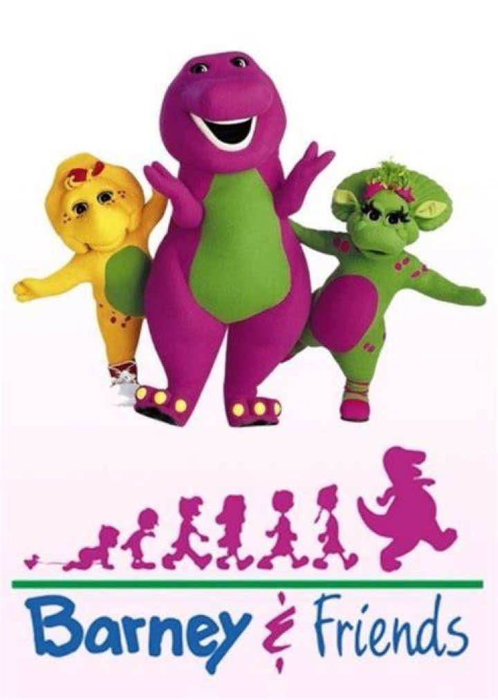 Fan Casting Billy West as Barney in Barney (Peter Jackson Film) on myCast