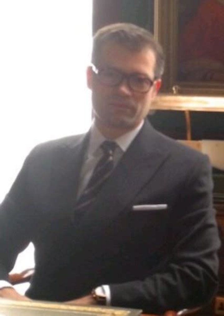Fan Casting Bimbo Hart as Gawain in Kingsman Knights and Other Characters on myCast