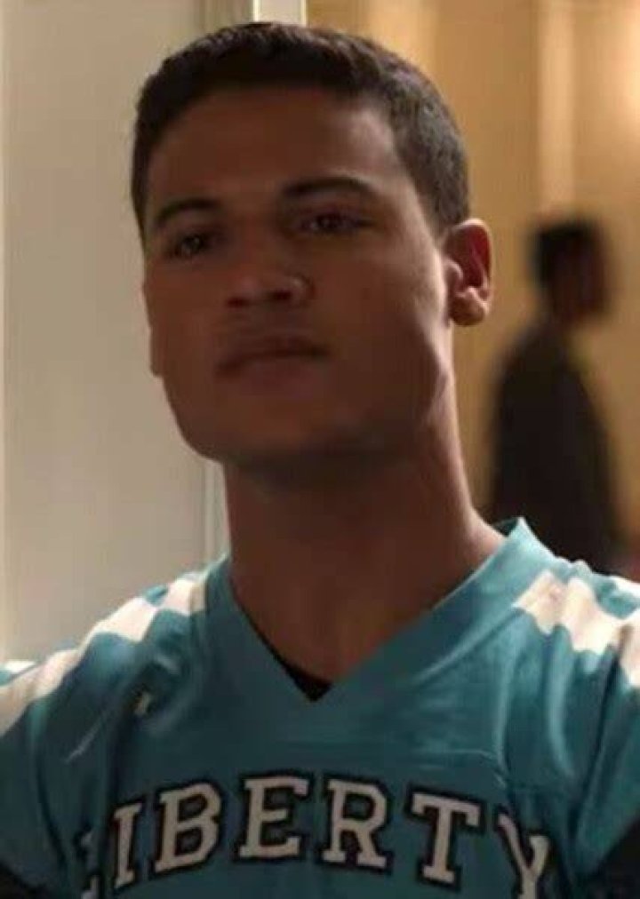 Fan Casting Bobby Cannavale as Diego Torres in 13 Reasons Why (1997-2000) on myCast