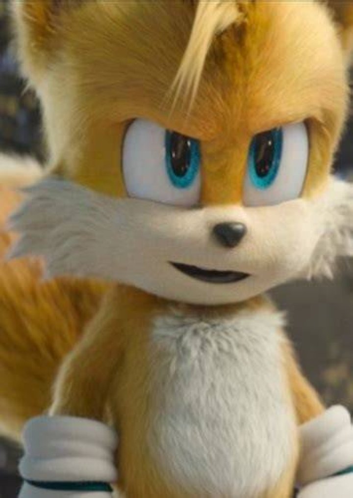Fan Casting Bradley Pierce as Miles "Tails" Prower in Disney's Sonic the Hedgehog (1995) on myCast