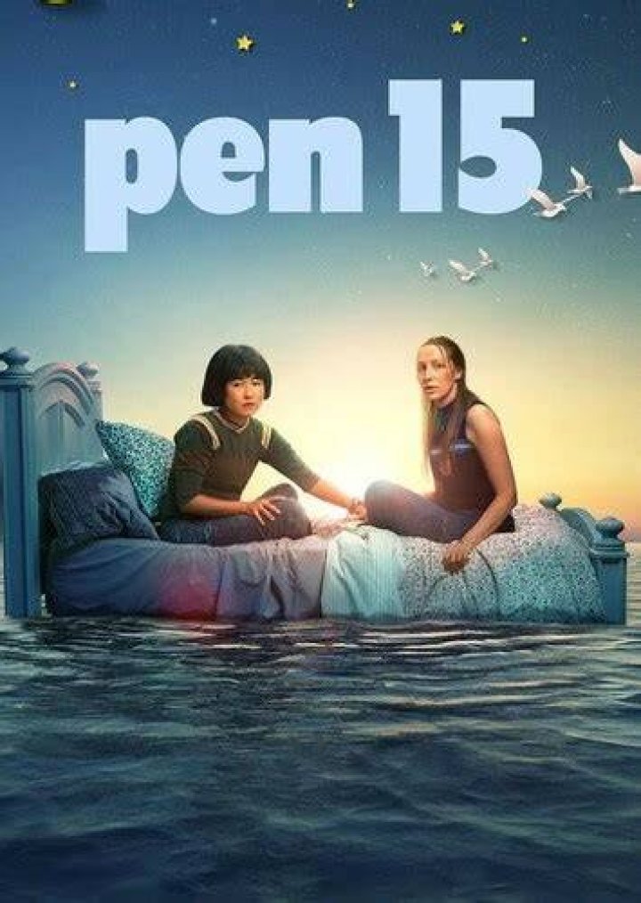 Fan Casting Brady Allen as PEN15 in Face Claims Sorted by TV Shows on myCast