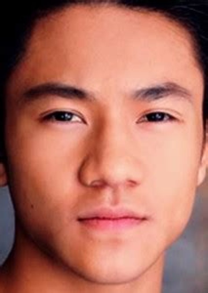 Fan Casting Brandon Soo Hoo as Prince Kyro in SubZero on myCast