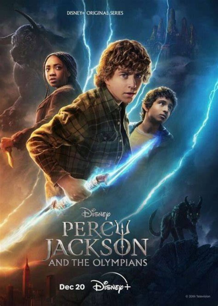 Fan Casting Brandon T. Jackson as Pan in Percy Jackson Disney+ Live Action Show on myCast