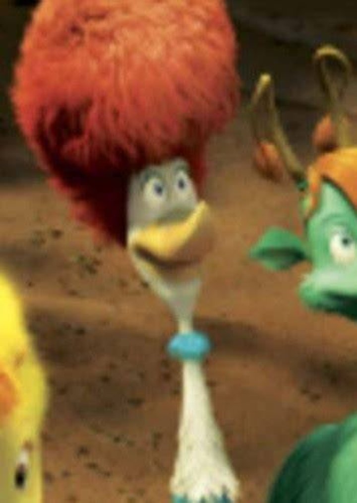 Fan Casting Brenda Song as Jessica in Dr. Seuss' Horton Hears A Who! (2020s) on myCast