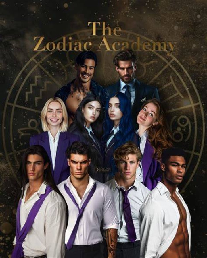 Fan Casting Brenton Thwaites as Gabriel Nox in Zodiac Academy on myCast