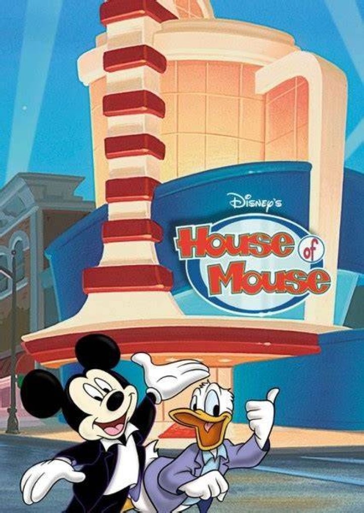 Fan Casting Brian Sounalath as Mr. Boonchuy in Disney's House of Mouse Revisited on myCast