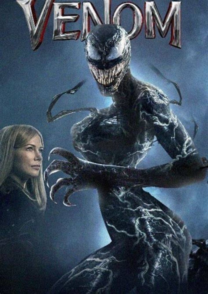 Fan Casting Brie Larson as Carol Danvers/Captain Marvel in She-Venom on myCast