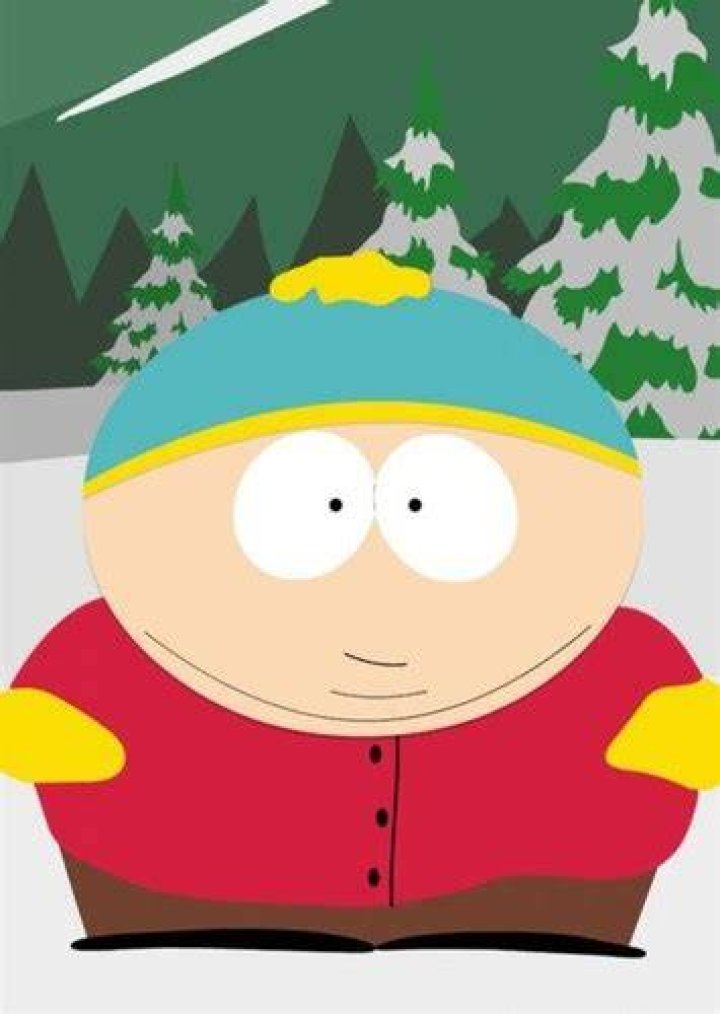 Fan Casting Bruce Vilanch as Eric Cartman in South Park on myCast