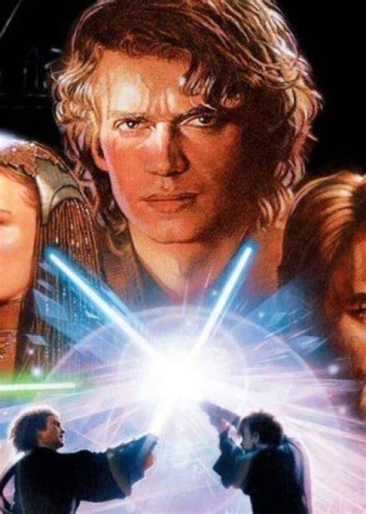 Fan Casting Bryan Cranston as Palpatine in Star Wars Prequels Recasted on myCast