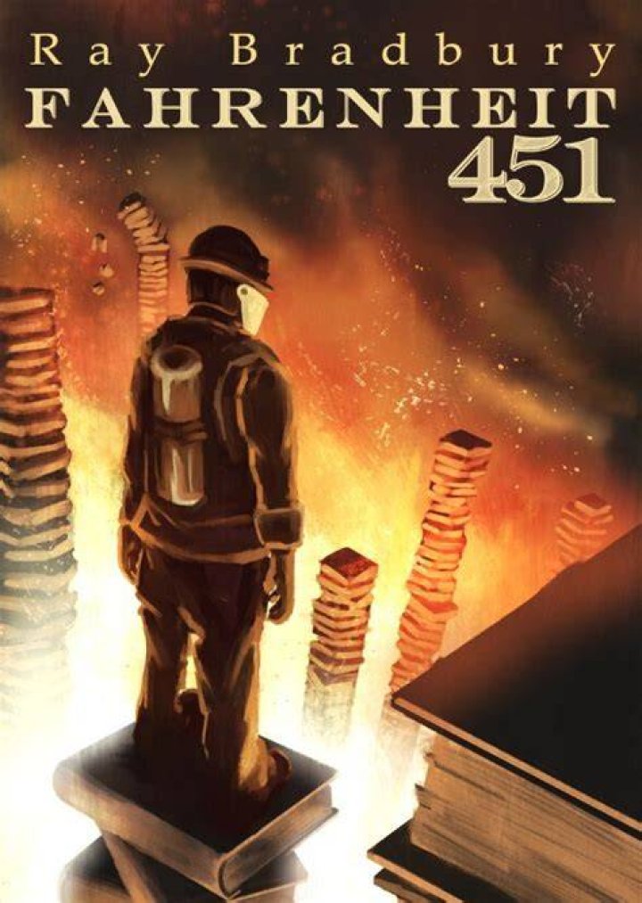 Fan Casting Bryan Cranston as Professor Faber in Fahrenheit 451 on myCast