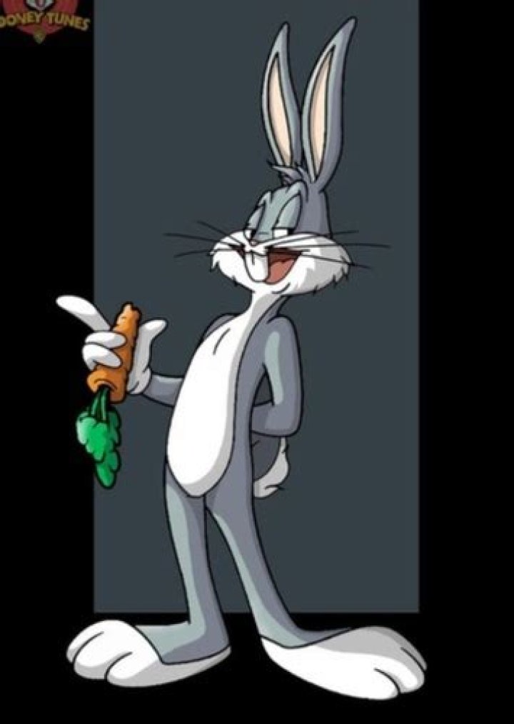Fan Casting Bugs Bunny as Billy West in Best Characters by Voice Actor on myCast