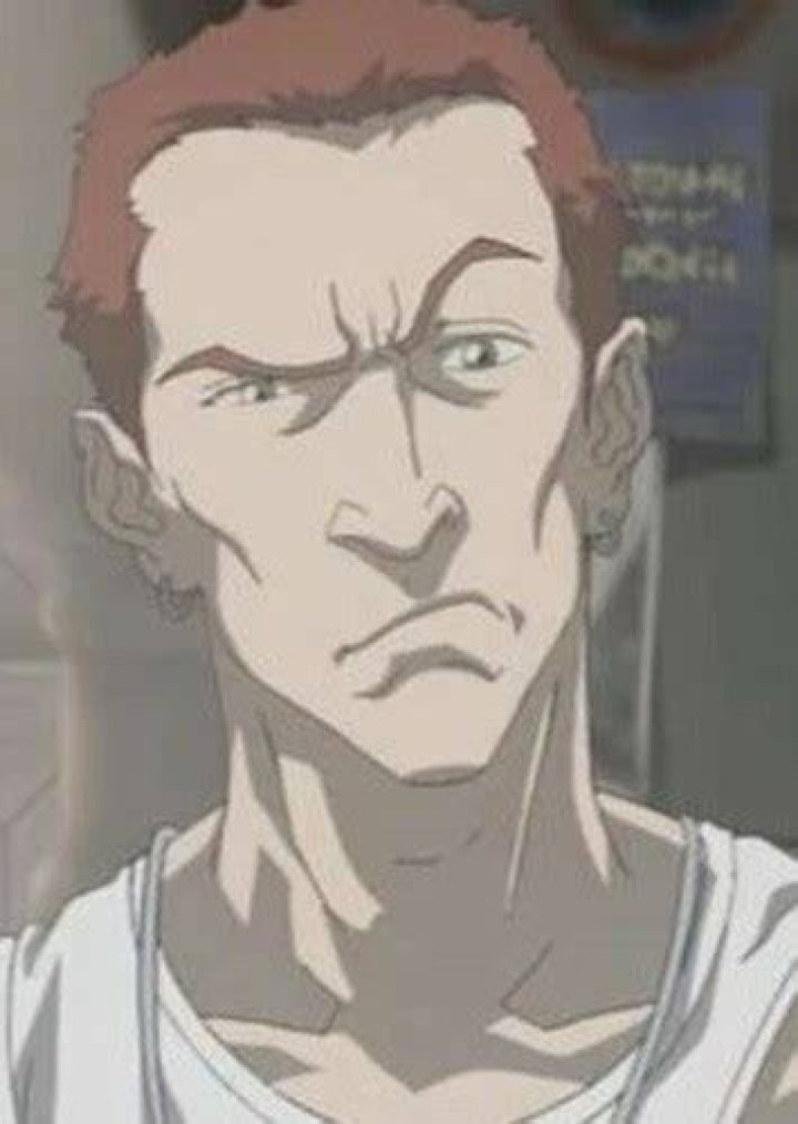 Fan Casting Cameron Monaghan as Edwin "Ed" Wuncler III in The Boondocks on myCast