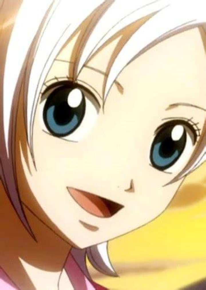 Fan Casting Carrie Savage as Lisanna Strauss in Star Wars and Fairy Tail: The Game on myCast