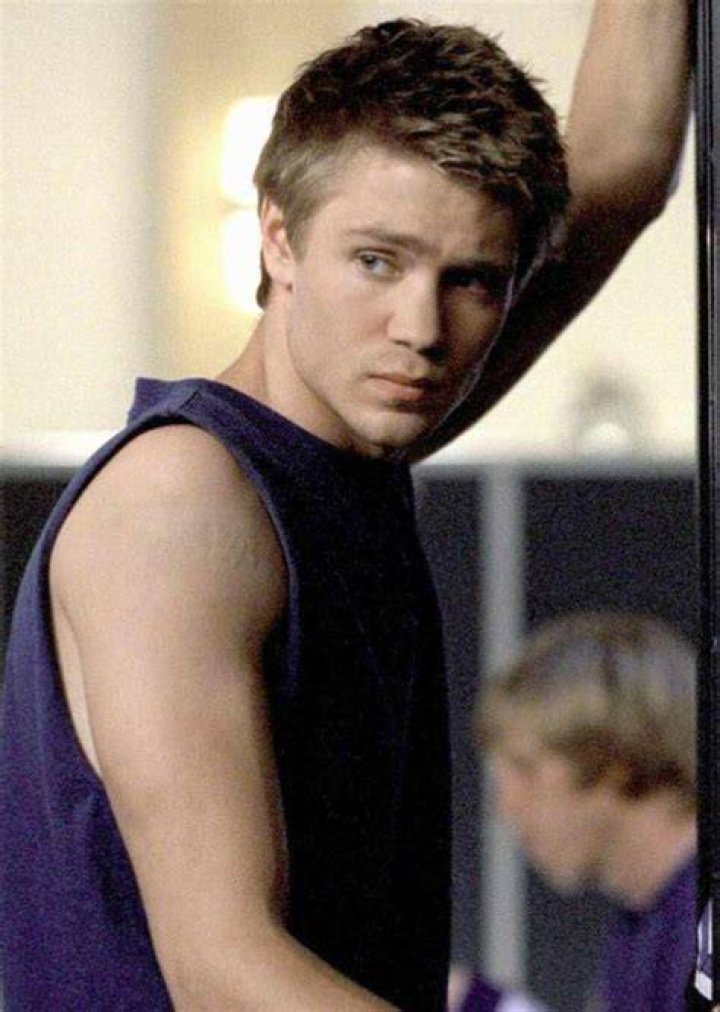 Fan Casting Chad Michael Murray as Nick Stratos in The Fosters on myCast