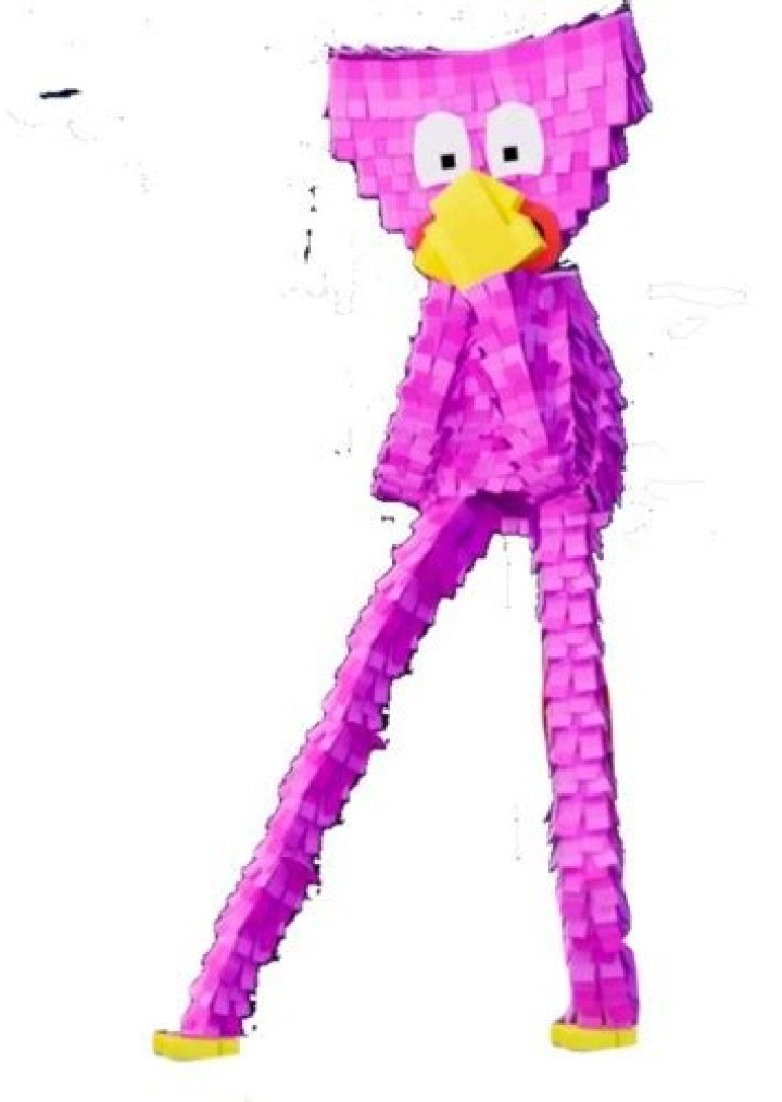 Fan Casting Chad Morgan as Kissy Missy in Robot Chicken: Dreamstone Specials on myCast