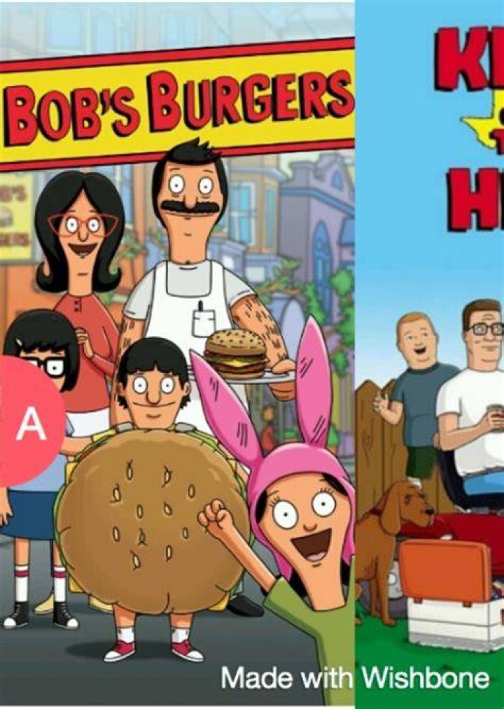 Fan Casting Chadwick Boseman as Mike Wobbles in King of the Hill vs Bob's Burgers on myCast