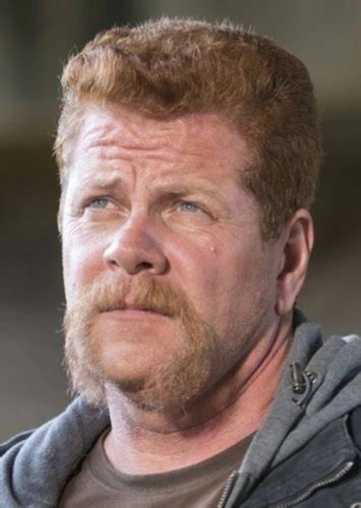 Fan Casting Charlie Hunnam as Abraham Ford in The Walking Dead on myCast