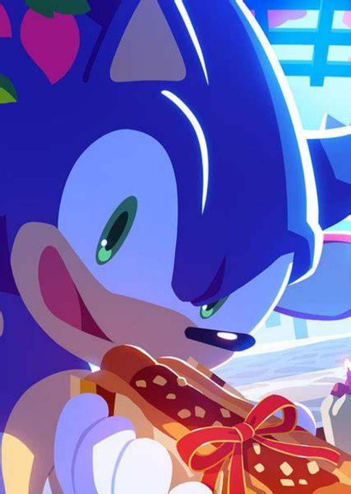 Fan Casting Chip (Sonic the Hedgehog) as Cancer (Canon) in Characters by Zodiac Sign on myCast
